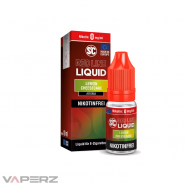 SC Red Line Lemon Cheesecake Nicsalt Liquid