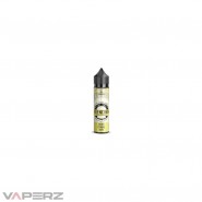 Nebelfee Eistee Zitrone Longfill Aroma