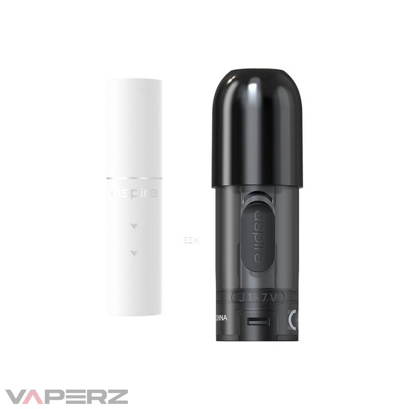 Aspire Vilter Pro POD mit Coil (2Stk)
