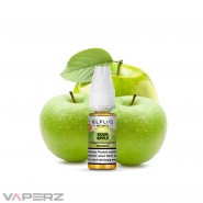 Elfliq by Elfbar Sour Apple Nicsalt Liquid