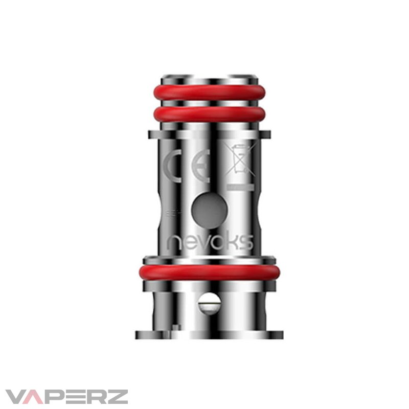 Nevoks SPL-10 Mesh Coil (5Stk)