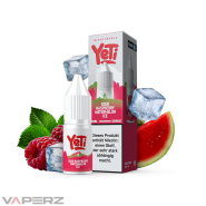 Yeti Summit Overdozed Sour Raspberry Watermelon Ic...
