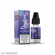 Dash One Wildberries Salt Ice Liquid