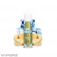 Dr. Frost Banana Longfill Aroma