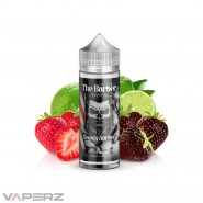 Kapka's Flava Bloody Barber Longfill Aroma