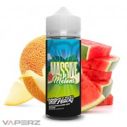 Drip Hacks Massive Melons Longfill Aroma