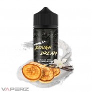 Maza Vanilla Dough Dream Longfill Aroma