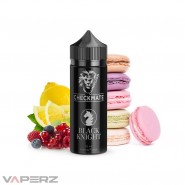 Dampflion Checkmate Black Knight Longfill Aroma