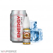 Elfliq by Elfbar Elfergy Ice Nicsalt Liquid