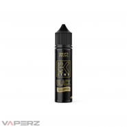 KTS Line Black Tea Edition Longfill Aroma