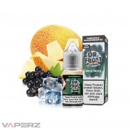 Dr. Frost Salt Honeydew & Blackcurrant Ice Liq...