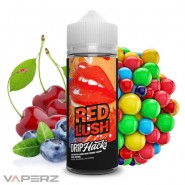 Drip Hacks Red Lush Longfill Aroma