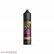 Six Licks Pink Grapefruit Orange Longfill Aroma