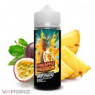 Drip Hacks Pineapple Passion Longfill Aroma
