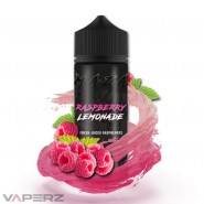 Maza Raspberry Lemonade Longfill Aroma