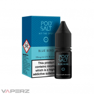 POD SALT Core Blue Berg 10ml