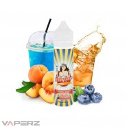PJ Empire Blueberry Lemonade Longfill Aroma