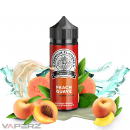 Dexter's Juice Lab Peach Guave Longfill Aroma