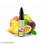 Riot Squad Punx Guave Passionsfrucht Ananas Longfi...