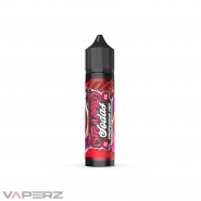 Strapped Soda Professor Pep Longfill Aroma