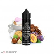 Flavorist Tabak Royal Dark Longfill Aroma
