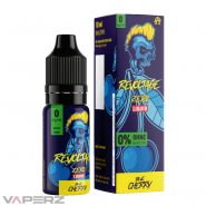 Revoltage Blue Cherry 10ml