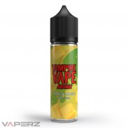 Vampire Vape Tropical Mango Longfill Aroma