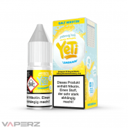 Yeti Salt Lemonade Liquid