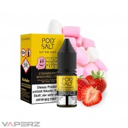 POD SALT Fusion Marshmallow Man 10ml