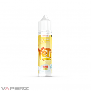 YeTi Orange Lemon Longfill Aroma