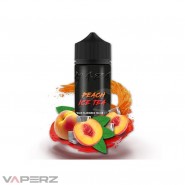 Maza Peach Ice Tea Longfill Aroma