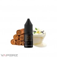 POD SALT Origin Cuban Creme 10ml