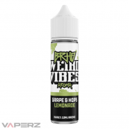Barehead Weird Vibes Grape & Hops Lemonade Lon...