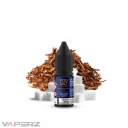 POD SALT Origin True Tobacco 10ml