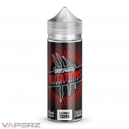 Drip Hacks Mutations Double Helix Longfill Aroma