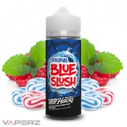 Drip Hacks Blue Slush Longfill Aroma