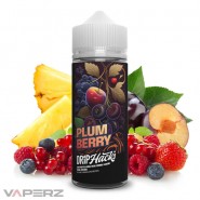 Drip Hacks Plum Berry Longfill Aroma