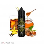 Flavorist Havana Royal Longfill Aroma