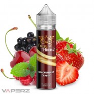 Crazy Flavour Drachenblut Classic Longfill Aroma