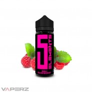 5 EL Deli Raspberry Longfill Aroma