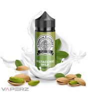 Dexter's Juice Lab Pistacchio Milk Longfill Aroma