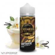 Drip Hacks Cremeux Longfill Aroma