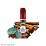 Dinner Lady Mint Tobacco Longfill Aroma