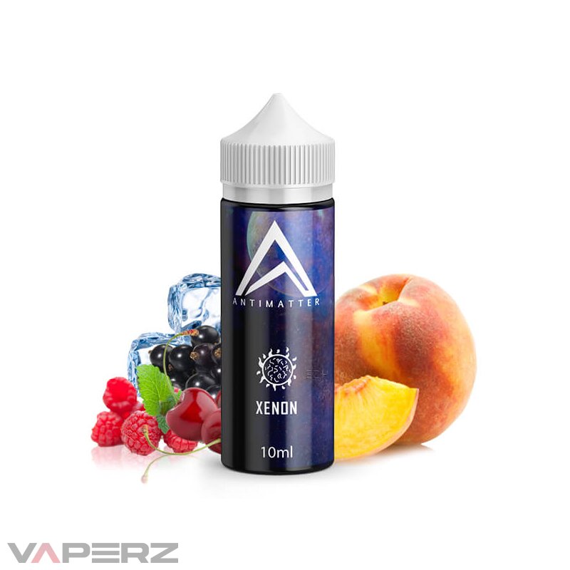 Antimatter Xenon Longfill Aroma