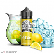 Dexter's Juice Lab Sweet Lemonade Longfill Aroma