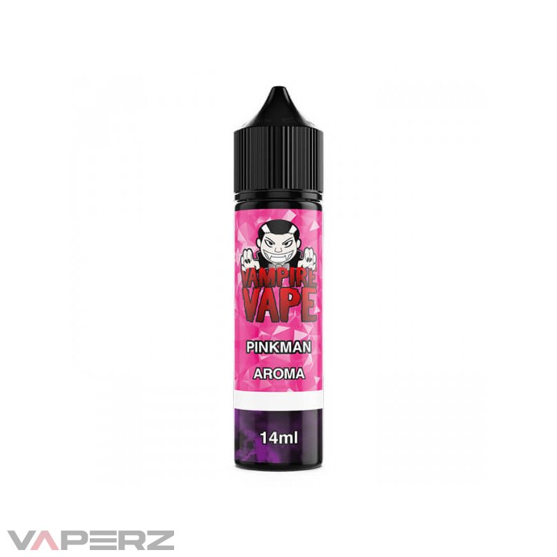 Vampire Vape Pinkman Longfill Aroma