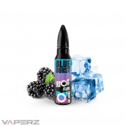 Riot Squad Blue Burst Longfill Aroma
