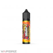 Strapped Soda MezzMania Longfill Aroma
