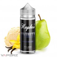 Kapka's Flava Divinity Longfill Aroma