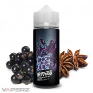 Drip Hacks Blackcurrant Juicey Longfill Aroma